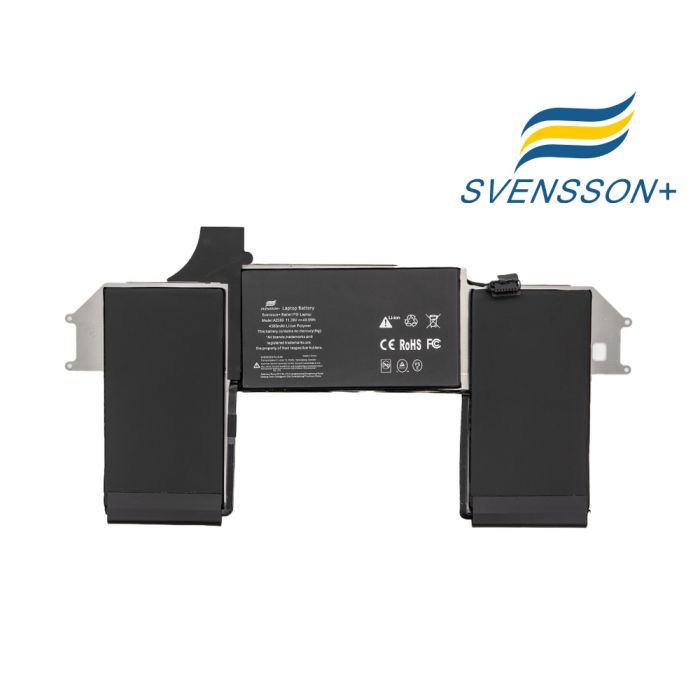 MacBook Air Battery Replacement