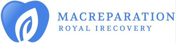 Apple Products Reparation