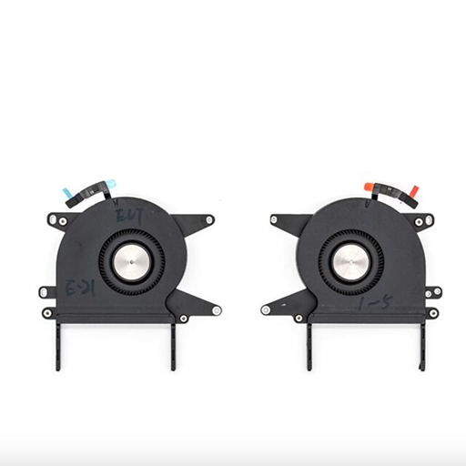 Cooling Fan Replacement for MacBook Pro