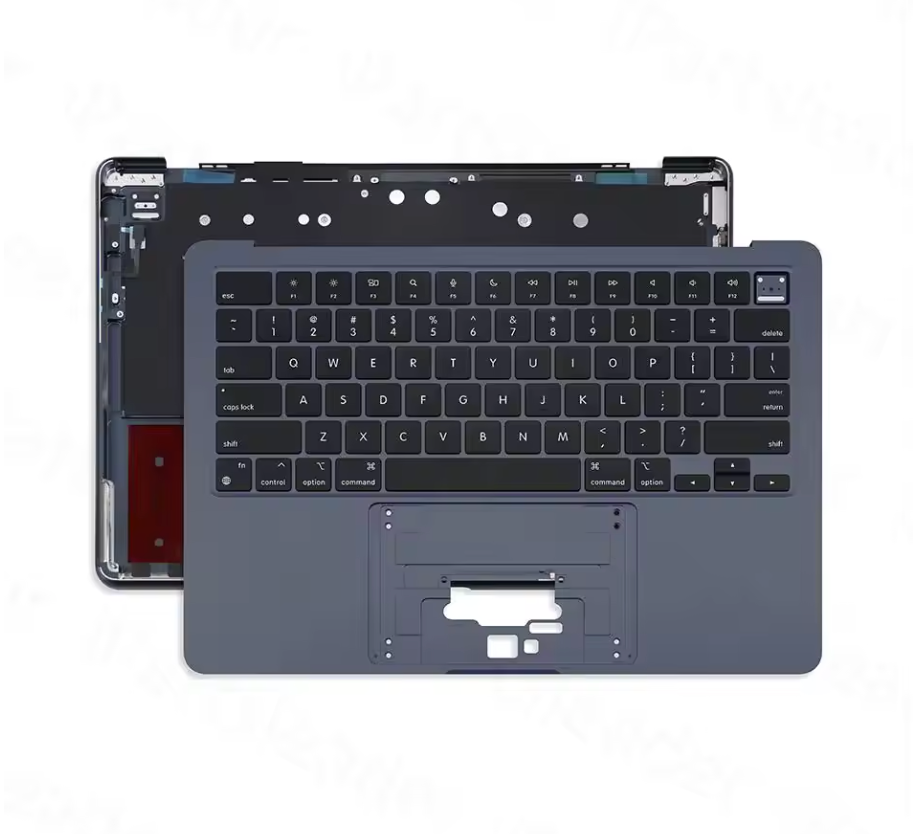 MacBook Air Original Top Case Assembly With Keyboard