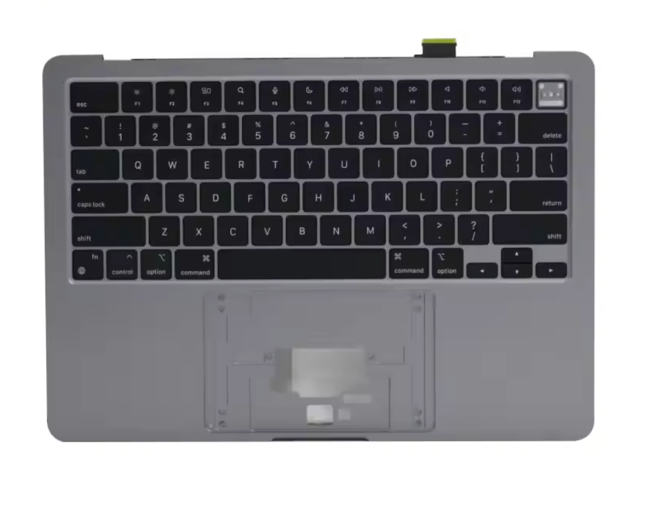 MacBook Air Original Top Case Assembly With Keyboard