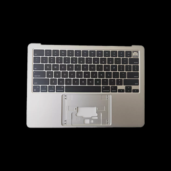 MacBook Air Original Top Case Assembly With Keyboard