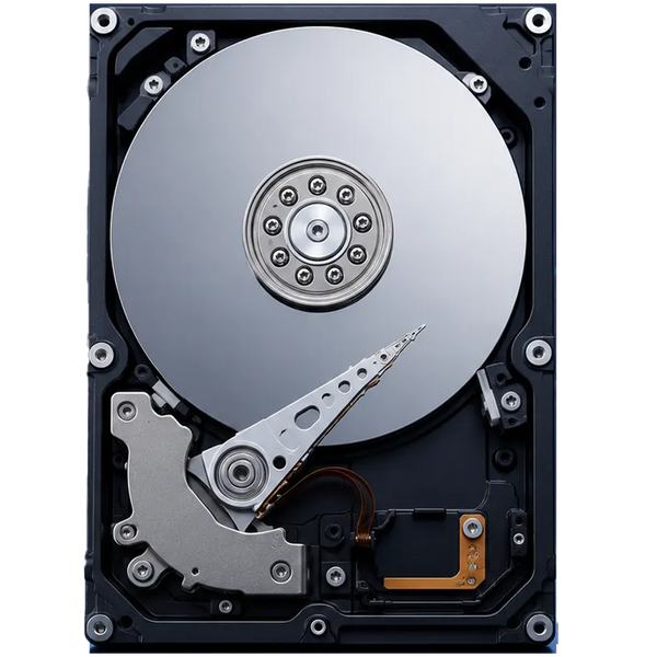 Data Recovery