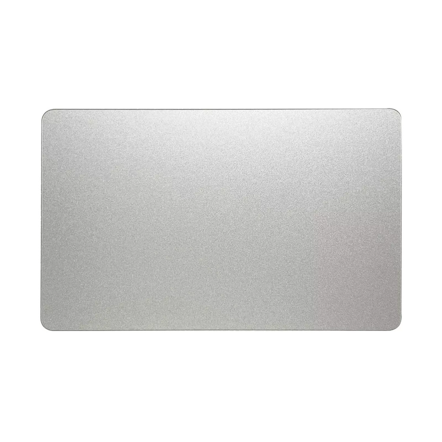MacBook Pro Trackpad Replacement