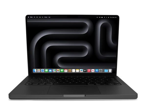 MacBook Pro M5 – 16GB RAM, 512GB SSD – Only 2 Months Old