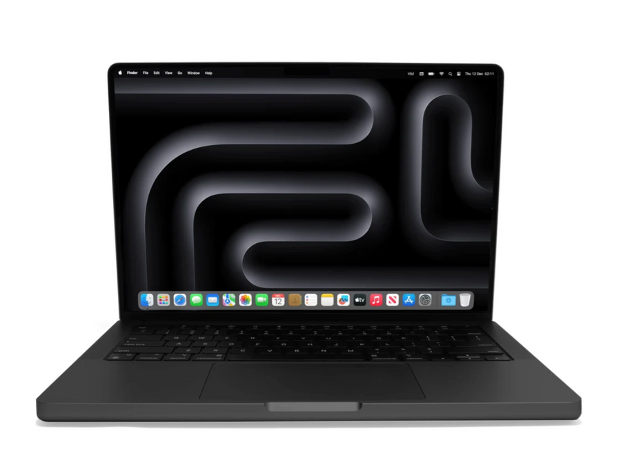 MacBook Pro M5 – 16GB RAM, 512GB SSD – Only 2 Months Old