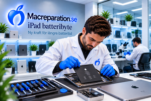 Battery Replacement