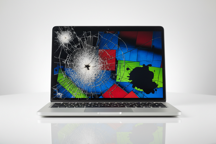 Screen replacement