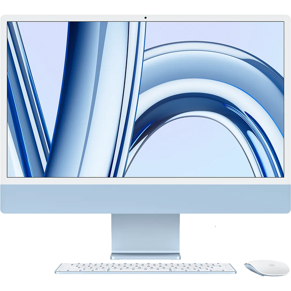 iMac Service